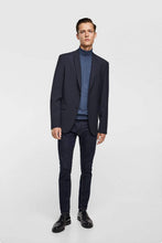 Load image into Gallery viewer, TURTLENECK SWEATER
