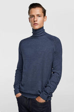 Load image into Gallery viewer, TURTLENECK SWEATER