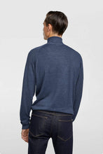 Load image into Gallery viewer, TURTLENECK SWEATER