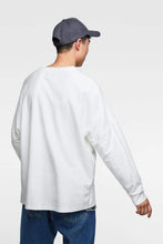 Load image into Gallery viewer, TEXTURED WEAVE OVERSIZED SWEATSHIRT