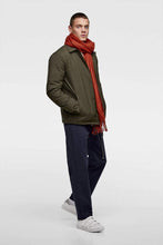 Load image into Gallery viewer, TECHNICAL PUFFER JACKET