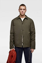 Load image into Gallery viewer, TECHNICAL PUFFER JACKET