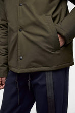 Load image into Gallery viewer, TECHNICAL PUFFER JACKET
