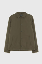 Load image into Gallery viewer, TECHNICAL PUFFER JACKET
