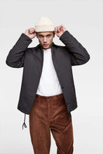 Load image into Gallery viewer, TECHNICAL PUFFER JACKET
