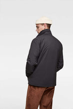 Load image into Gallery viewer, TECHNICAL PUFFER JACKET