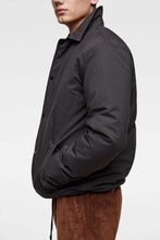 Load image into Gallery viewer, TECHNICAL PUFFER JACKET
