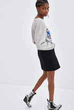 Load image into Gallery viewer, Z1975 AUTHENTIC DENIM MINI SKIRT