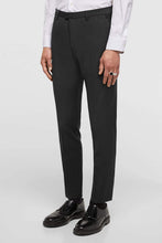 Load image into Gallery viewer, WATER-REPELLENT SUIT TROUSERS