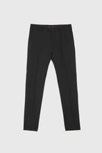 Load image into Gallery viewer, WATER-REPELLENT SUIT TROUSERS
