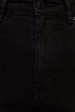 Load image into Gallery viewer, JEANS ZW PREMIUM HIGH WAIST REVOLVE BLACK