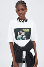 Load image into Gallery viewer, ©CHARLIE’S ANGELS™ T-SHIRT