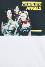 Load image into Gallery viewer, ©CHARLIE’S ANGELS™ T-SHIRT