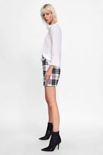 Load image into Gallery viewer, LEATHER STILETTO-HEEL ANKLE BOOTS
