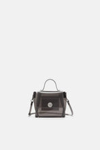 Load image into Gallery viewer, VINYL MINI CITY BAG