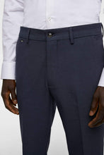 Load image into Gallery viewer, TEXTURED WEAVE TROUSERS