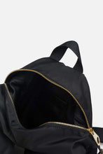 Load image into Gallery viewer, FABRIC BACKPACK