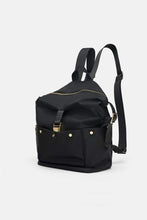 Load image into Gallery viewer, FABRIC BACKPACK