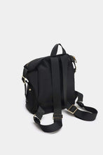 Load image into Gallery viewer, FABRIC BACKPACK