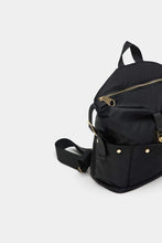 Load image into Gallery viewer, FABRIC BACKPACK