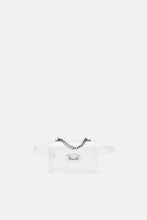 Load image into Gallery viewer, VINYL BUMBAG