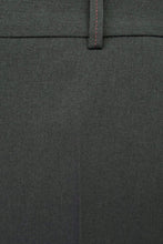 Load image into Gallery viewer, TROUSERS WITH TURN-UP HEM